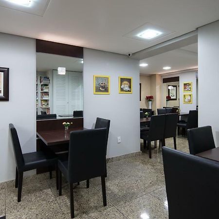 Hotel Sao Vicente Passo Fundo Dış mekan fotoğraf