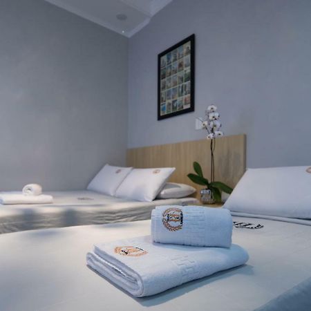 Hotel Sao Vicente Passo Fundo Dış mekan fotoğraf