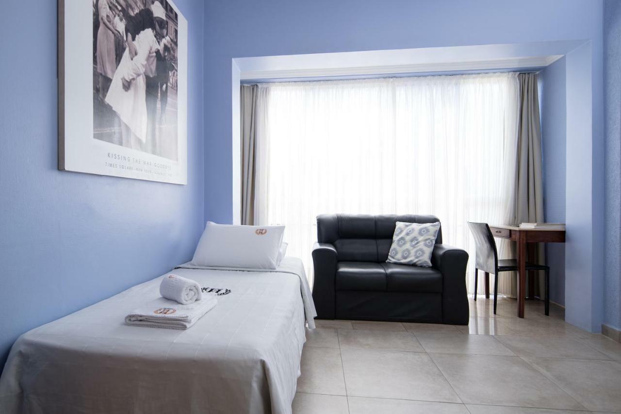 Hotel Sao Vicente Passo Fundo Dış mekan fotoğraf
