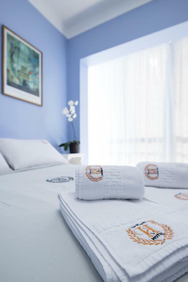 Hotel Sao Vicente Passo Fundo Dış mekan fotoğraf