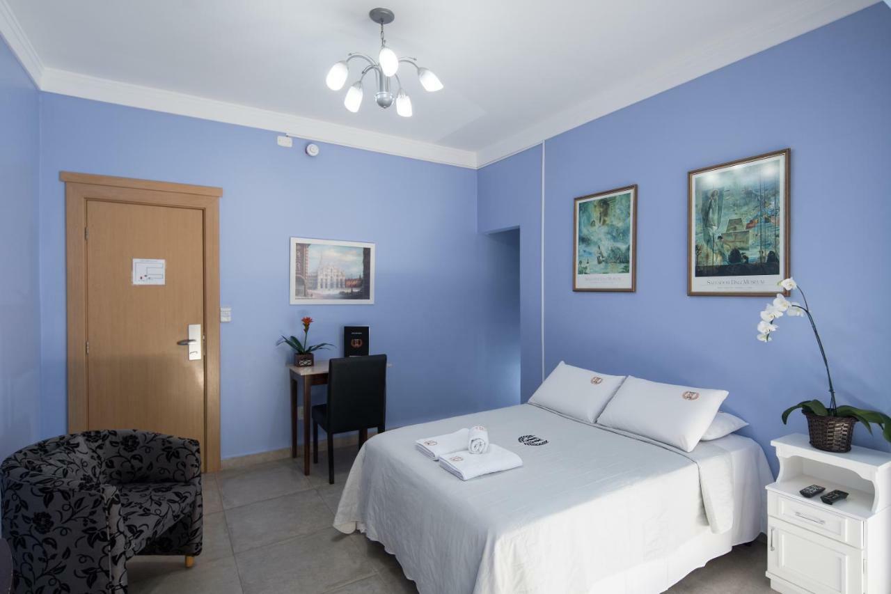 Hotel Sao Vicente Passo Fundo Dış mekan fotoğraf