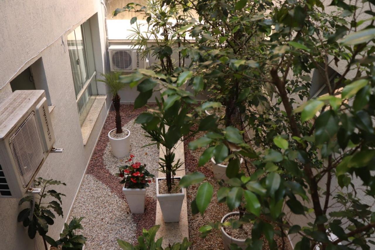 Hotel Sao Vicente Passo Fundo Dış mekan fotoğraf